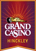Grand Casino Hinckley Logo.