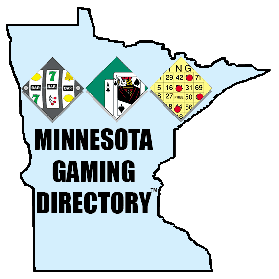 Minnesota Gaming Directory Casino Guide Official Logo