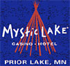 Mystic Lake Prior Lake MN