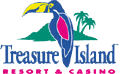 Treasure Island Resort Casino